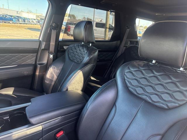 used 2022 Hyundai Palisade car, priced at $25,960