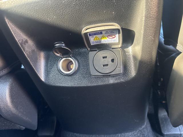 used 2022 Hyundai Palisade car, priced at $25,960