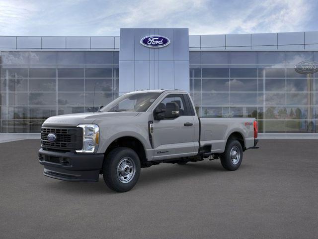 new 2026 Ford F-250 car, priced at $54,974
