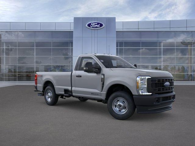 new 2026 Ford F-250 car, priced at $54,974