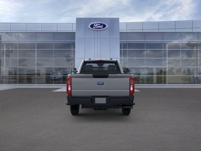 new 2026 Ford F-250 car, priced at $54,974