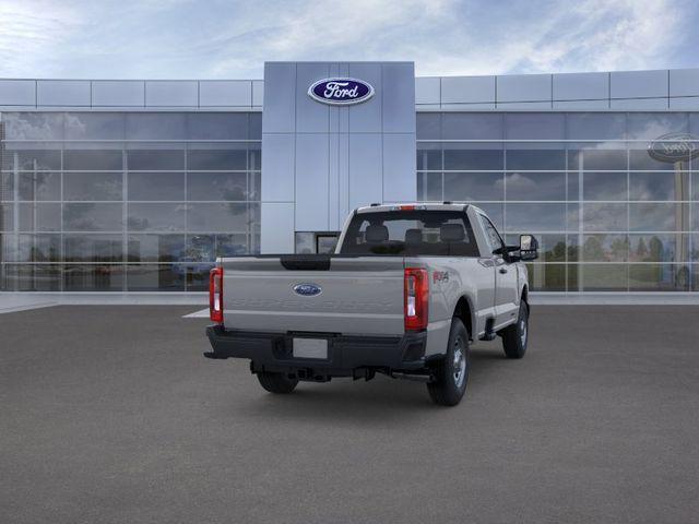 new 2026 Ford F-250 car, priced at $54,974