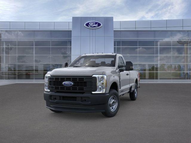new 2026 Ford F-250 car, priced at $54,974