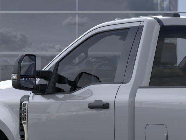 new 2026 Ford F-250 car, priced at $54,974