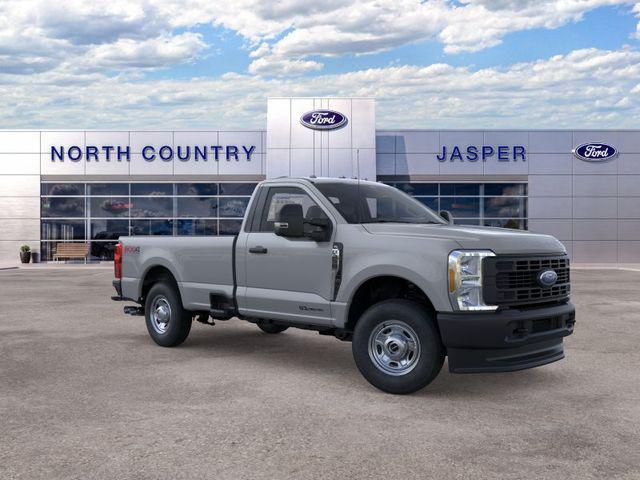 new 2026 Ford F-250 car, priced at $54,743
