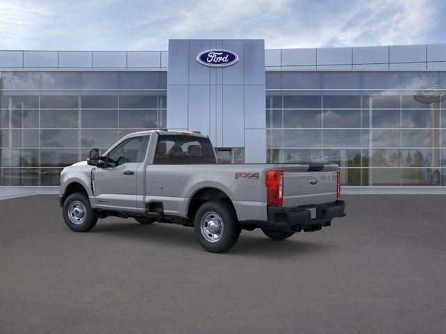 new 2026 Ford F-250 car, priced at $54,974
