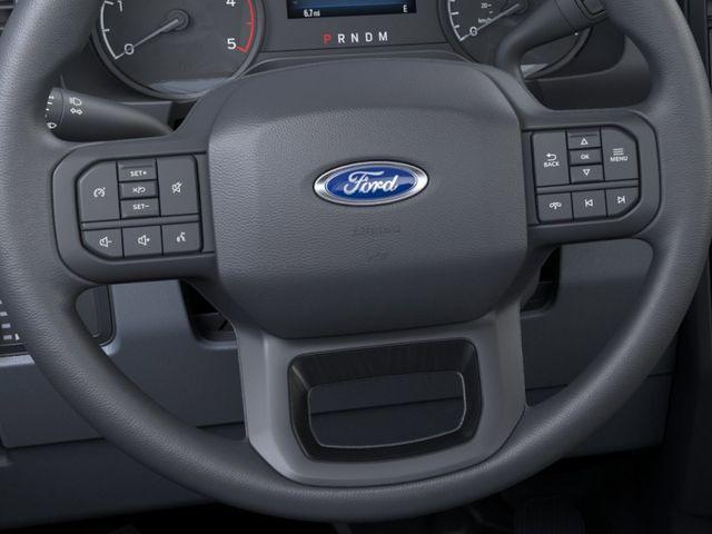 new 2026 Ford F-250 car, priced at $54,974