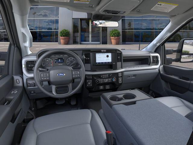 new 2026 Ford F-250 car, priced at $49,743