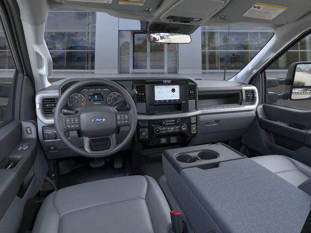 new 2026 Ford F-250 car, priced at $54,974