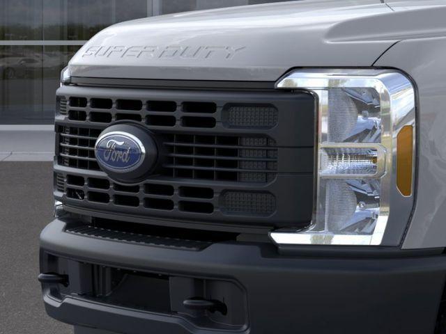 new 2026 Ford F-250 car, priced at $54,974