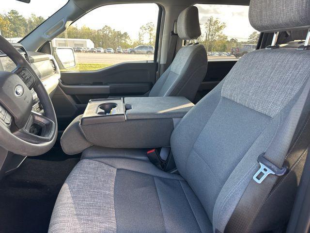 used 2022 Ford F-150 car, priced at $32,400