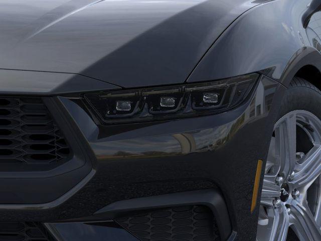 new 2026 Ford Mustang car, priced at $32,508