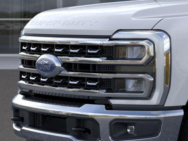 new 2026 Ford F-250 car, priced at $65,107