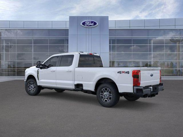 new 2026 Ford F-250 car, priced at $65,107