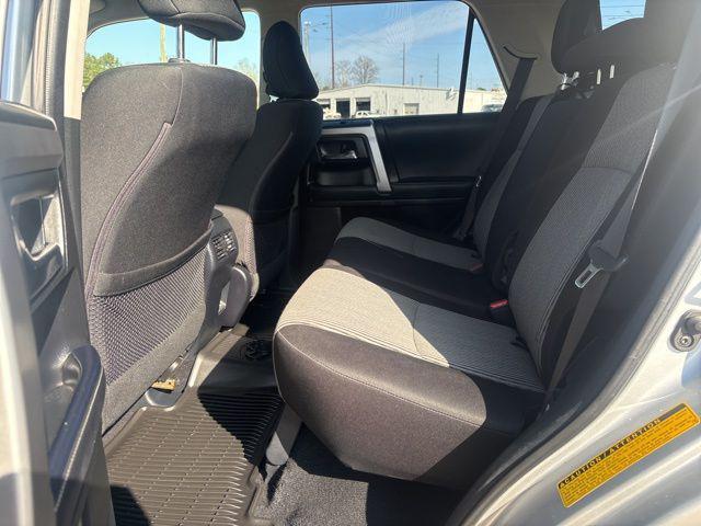 used 2023 Toyota 4Runner car, priced at $35,380