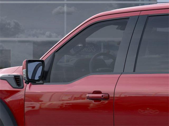 new 2025 Ford F-150 car, priced at $74,392