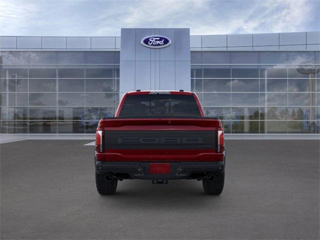 new 2025 Ford F-150 car, priced at $74,392
