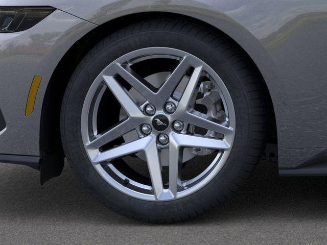new 2026 Ford Mustang car, priced at $40,610