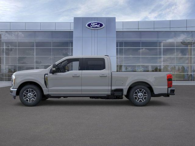 new 2026 Ford F-350 car, priced at $64,923