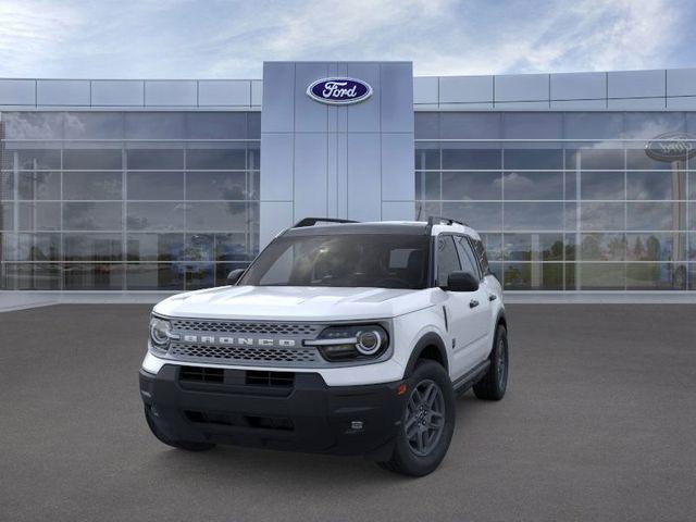 new 2025 Ford Bronco Sport car, priced at $26,606