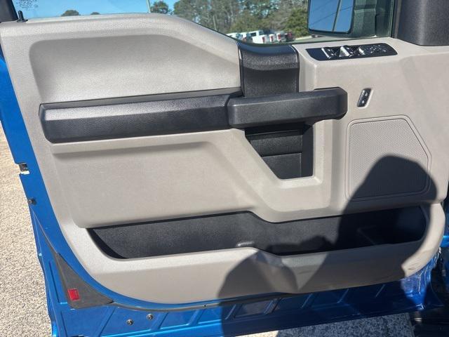 used 2017 Ford F-150 car, priced at $20,254