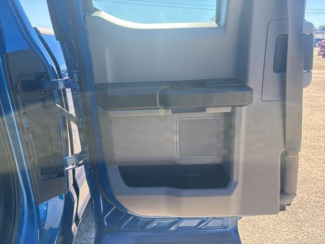 used 2017 Ford F-150 car, priced at $20,254