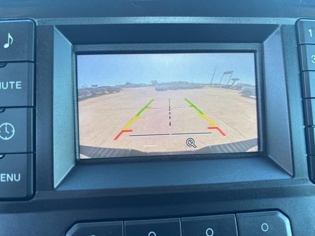 used 2017 Ford F-150 car, priced at $20,254