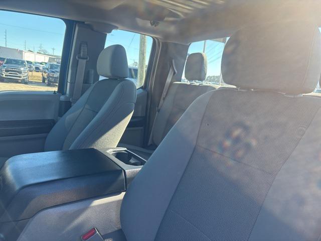 used 2017 Ford F-150 car, priced at $20,254