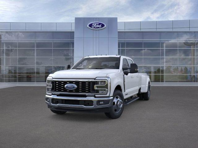 new 2026 Ford F-350 car, priced at $79,315