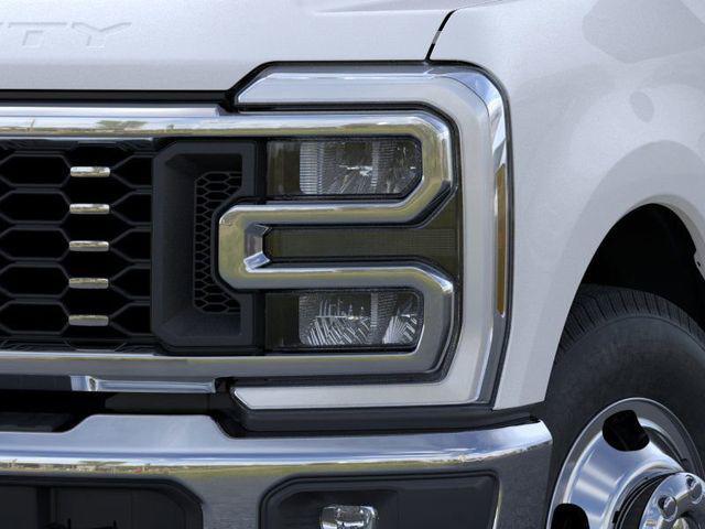 new 2026 Ford F-350 car, priced at $79,315