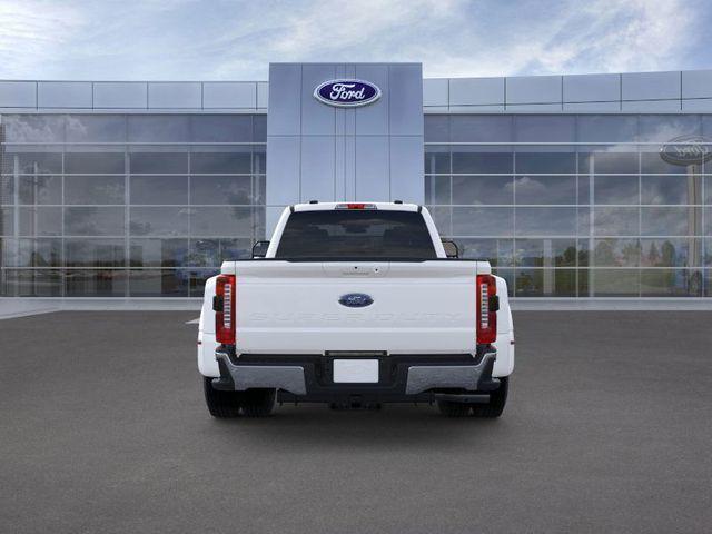 new 2026 Ford F-350 car, priced at $79,315