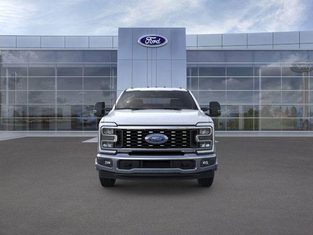 new 2026 Ford F-350 car, priced at $79,315