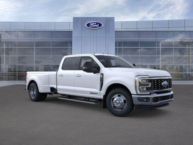 new 2026 Ford F-350 car, priced at $79,315