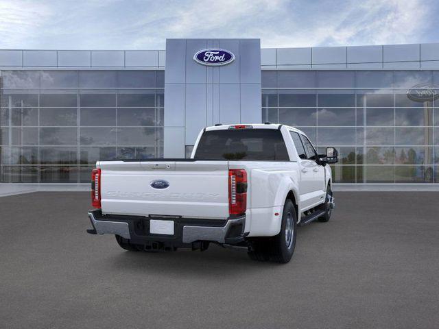 new 2026 Ford F-350 car, priced at $79,315