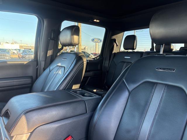 used 2022 Ford F-250 car, priced at $64,249