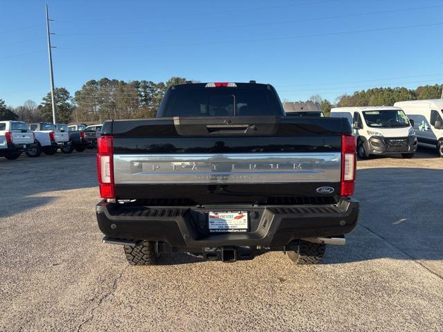 used 2022 Ford F-250 car, priced at $64,249