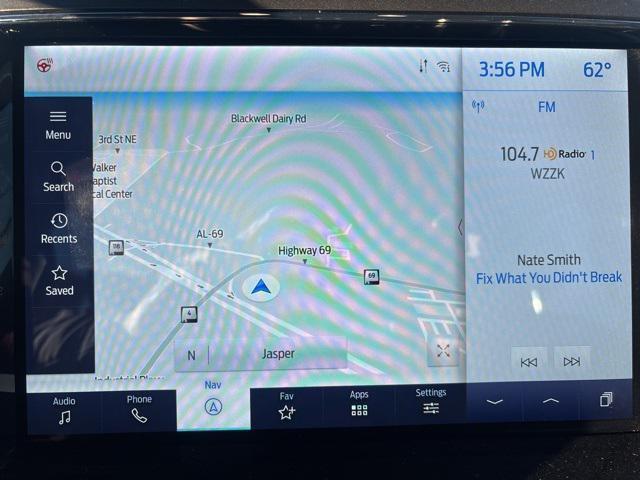 used 2022 Ford F-250 car, priced at $64,249