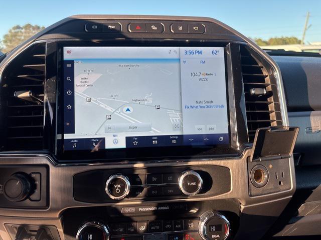 used 2022 Ford F-250 car, priced at $64,249