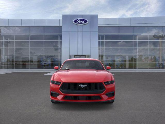 new 2026 Ford Mustang car, priced at $41,460