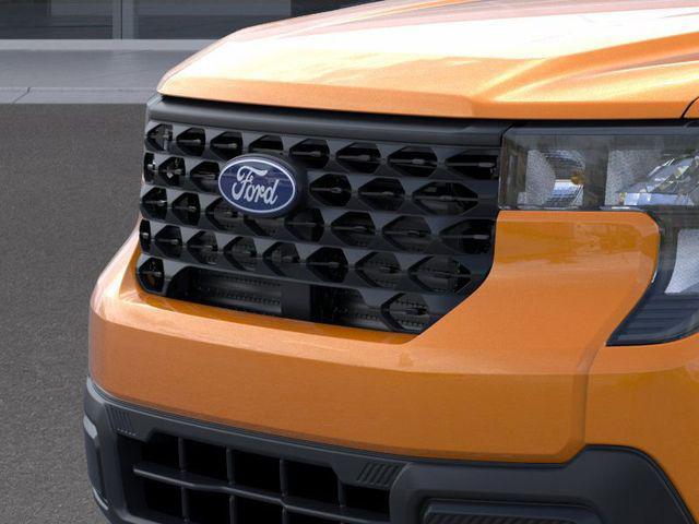 new 2026 Ford Maverick car, priced at $25,205