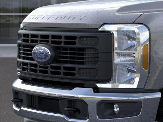 new 2025 Ford F-250 car, priced at $50,748