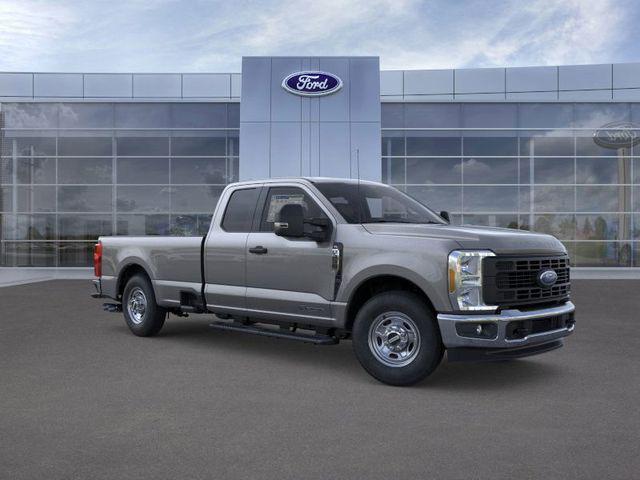new 2025 Ford F-250 car, priced at $52,248