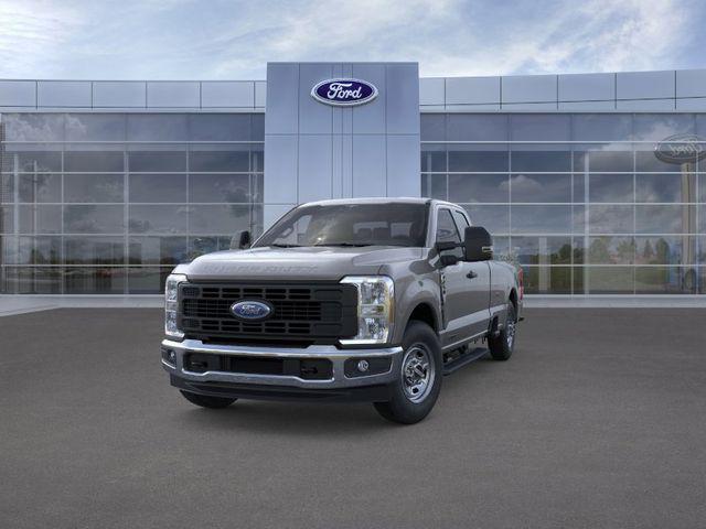 new 2025 Ford F-250 car, priced at $50,748
