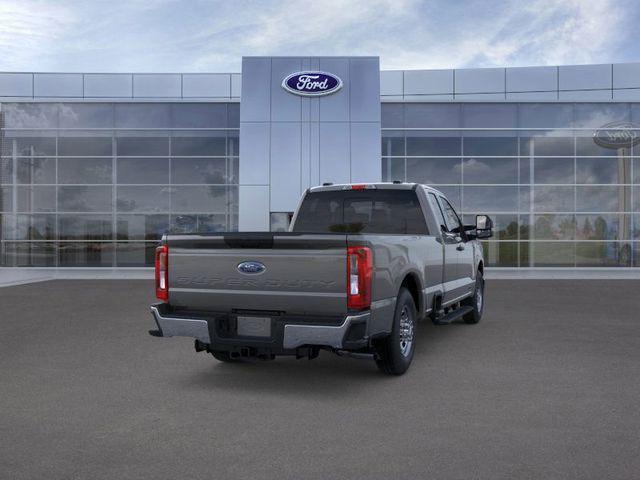 new 2025 Ford F-250 car, priced at $52,248