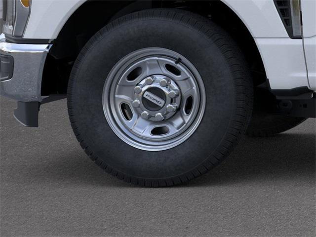 new 2025 Ford F-250 car, priced at $47,227