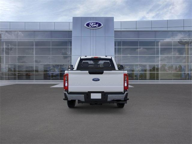 new 2025 Ford F-250 car, priced at $47,227