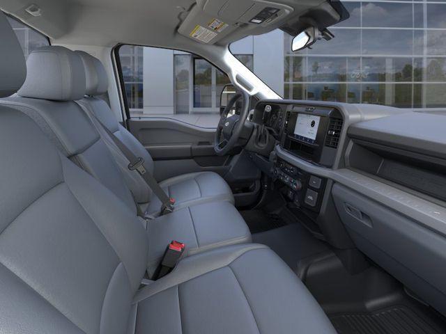 new 2025 Ford F-250 car, priced at $48,203