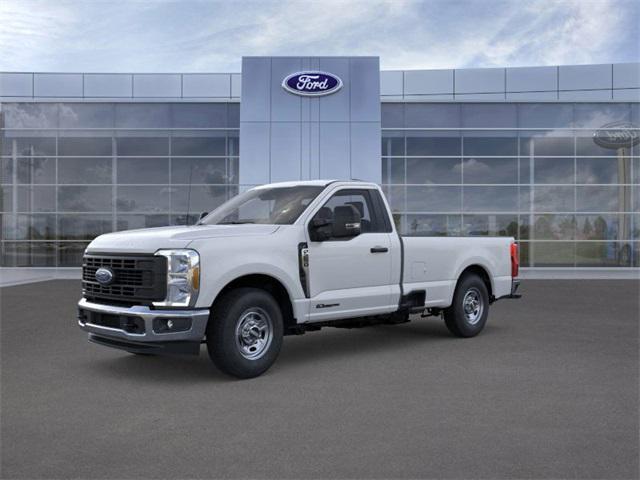 new 2025 Ford F-250 car, priced at $47,227