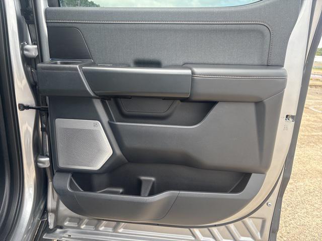 used 2023 Ford F-150 car, priced at $59,267