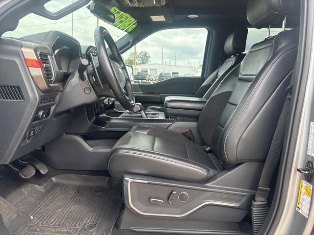 used 2023 Ford F-150 car, priced at $59,267